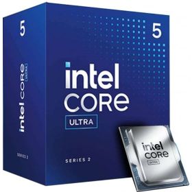 Intel Core Ultra 5 225F 4.9 GHz LGA1851 20 MB 10 Çekirdek İşlemci