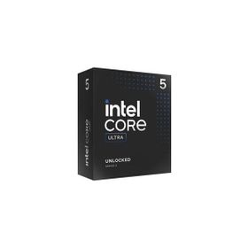 Intel Core Ultra 5 245K 3.6 GHz 24 MB 1851P 14 Çekirdek İşlemci