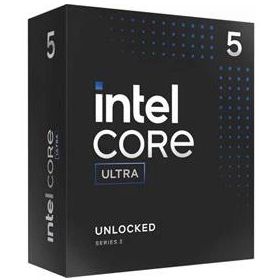 Intel Core Ultra 5 245K 3.6 GHz 24 MB 1851P 14 Çekirdek İşlemci