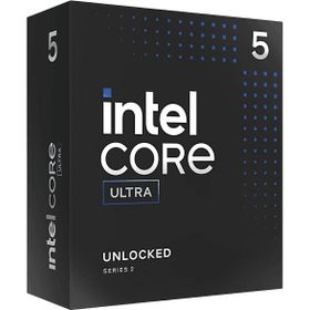 Intel Core Ultra 5 245K 3.6 GHz 24 MB 1851P 14 Çekirdek İşlemci