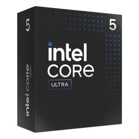 Intel Core Ultra 5 245K 3.6 GHz 24 MB 1851P 14 Çekirdek İşlemci