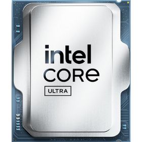 Intel Core Ultra 7 270K Plus 3.7 GHz 24 Çekirdek İşlemci