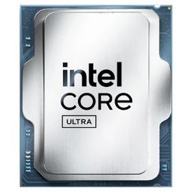 Intel Core Ultra 7 270K Plus 3.7 GHz 24 Çekirdek İşlemci