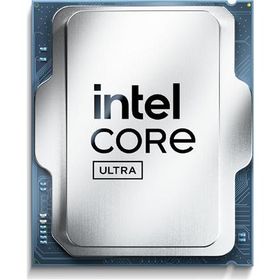 Intel Core Ultra 7 Processor 265K 3.9Ghz 36Mb 1851P (Tray) İşlemci