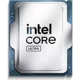 Intel Core Ultra 9 285K 3.2 GHz 36 MB 1851P 24 Çekirdek İşlemci