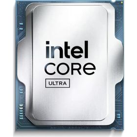 Intel Core Ultra 9 285K 3.2 GHz 36 MB 1851P 24 Çekirdek İşlemci