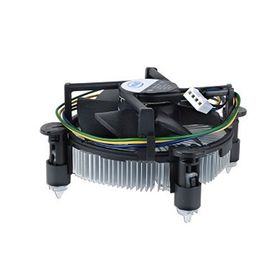 Intel E97379-001 Hava Soğutmalı İşlemci Fanı