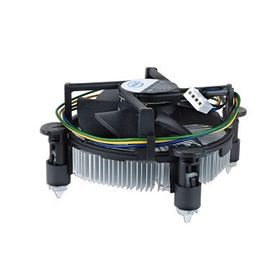 Intel E97379-001 Hava Soğutmalı İşlemci Fanı