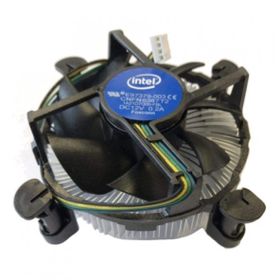 Intel E97379 1150-1155-1151 Aluminium Fan