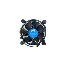 Intel E97379 1150-1155-1151 Aluminium Fan