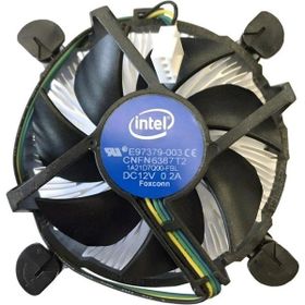 Intel E97379 Orjinal 1156 1155 1150 Cpu Fan