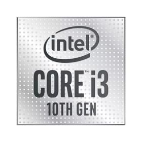 Intel i3-10100F 3.60 GHz 6 MB 4 Çekirdek İşlemci