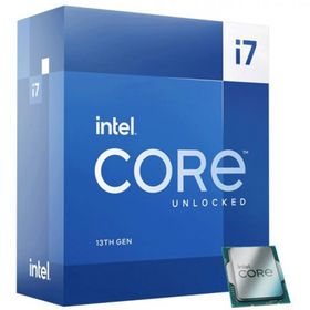Intel i7-13700K 16 Core 3.40 Ghz 30 MB 125W LGA1700 13.Nesil Box İşlemci
