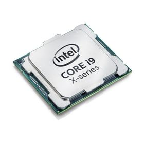 Intel i9-7900X 3.30 GHz 10 Çekirdekli İşlemci