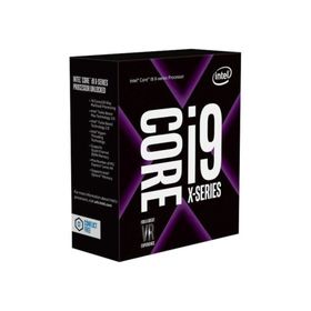 Intel i9-7900X 3.30 GHz 10 Çekirdekli İşlemci