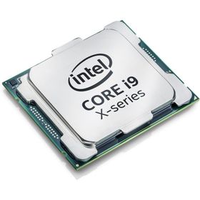 Intel i9-7900X 3.30 GHz 10 Çekirdekli İşlemci