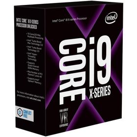 Intel i9-7900X 3.30 GHz 10 Çekirdekli İşlemci