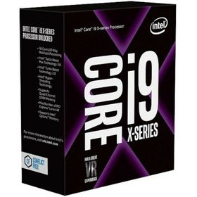 Intel i9-7900X 3.30 GHz 10 Çekirdekli İşlemci