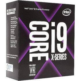 Intel i9-7900X 3.30 GHz 10 Çekirdekli İşlemci