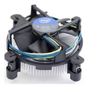 Intel INT1155 İşlemci Fanı