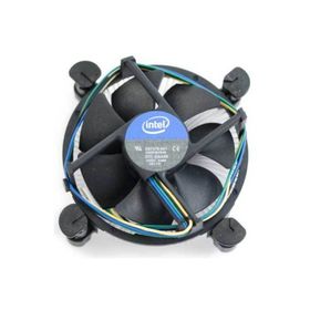 Intel INT1155 İşlemci Fanı