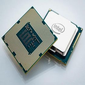Intel KabyLake Core i5 7600K 3.80 GHz LGA1151 8 Çekirdekli İşlemci