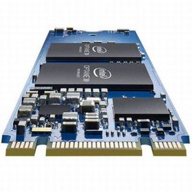 Intel MEMPEK1W016GAXT SSD 2.5 inç 16GB 900-145 MB/s SSD Sabit Disk