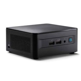 Intel NUC12WSHI5 NUC 12 Pro Core İ5 1240P 64 GB RAM 1 TB NVME FDOS Mini PC