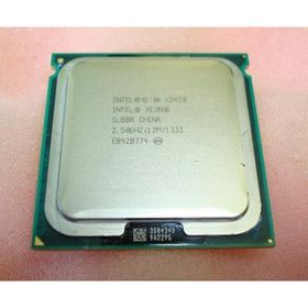 Intel Pentium 4 524 3.06 GHz Tek Çekirdekli 775Pin İşlemci