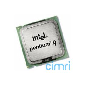 Intel Pentium 4 524 3.06 GHz Tek Çekirdekli 775Pin İşlemci