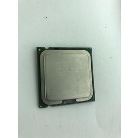 Intel Pentium 4 524 3.06 GHz Tek Çekirdekli 775Pin İşlemci