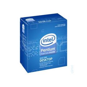 Intel Pentium E5200 2.50 GHz 2 Çekirdekli İşlemci