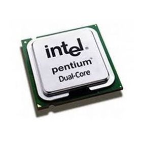 Intel Pentium E6600 3.06 GHz Çift Çekirdekli İşlemci
