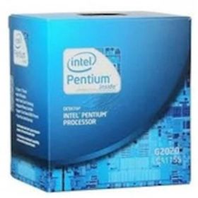 Intel Pentium G2020 2.90 GHz Çift Çekirdekli 1155Pin İşlemci