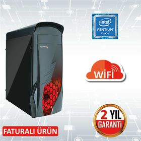 Intel Pentium G2020 2.90 GHz Çift Çekirdekli 1155Pin İşlemci