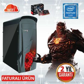 Intel Pentium G2020 2.90 GHz Çift Çekirdekli 1155Pin İşlemci