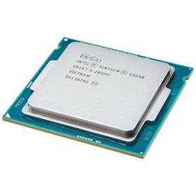 Intel Pentium G3250 3.20 GHz Çift Çekirdekli İşlemci
