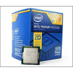 Intel Pentium G3258 3.20 GHz Çift Çekirdekli 1150Pin İşlemci