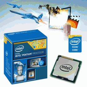 Intel Pentium G3258 3.20 GHz Çift Çekirdekli 1150Pin İşlemci