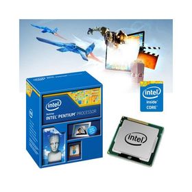 Intel Pentium G3258 3.20 GHz Çift Çekirdekli 1150Pin İşlemci