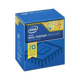 Intel Pentium G3258 3.20 GHz Çift Çekirdekli 1150Pin İşlemci