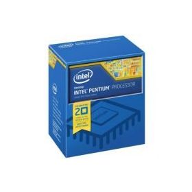 Intel Pentium G3258 3.20 GHz Çift Çekirdekli 1150Pin İşlemci