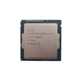 Intel Pentium G3258 3.20 GHz Çift Çekirdekli 1150Pin İşlemci