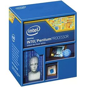 Intel Pentium G3420 3.2GHz 1150 Pin İşlemci