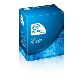 Intel Pentium G630 2.70 GHz Çift Çekirdekli İşlemci