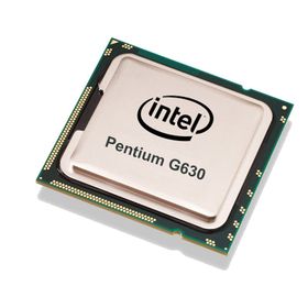 Intel Pentium G630 2.70 GHz Çift Çekirdekli İşlemci
