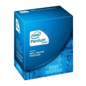 Intel Pentium G860 3.0 GHz Çift Çekirdekli İşlemci
