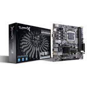 Intel Turbox H81 H81 1600 Mhz Ddr3 Soket 1150 Matx Anakart Turbox H81 Intel H81
