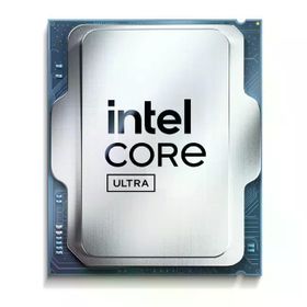 Intel Ultra 5 250KF Plus 4.2 GHz LGA1851 18 Çekirdekli İşlemci