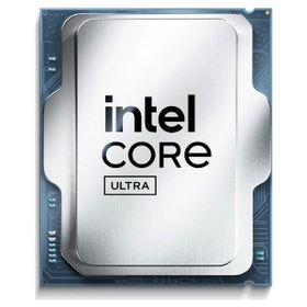 Intel Ultra 5 250KF Plus 4.2 GHz LGA1851 18 Çekirdekli İşlemci